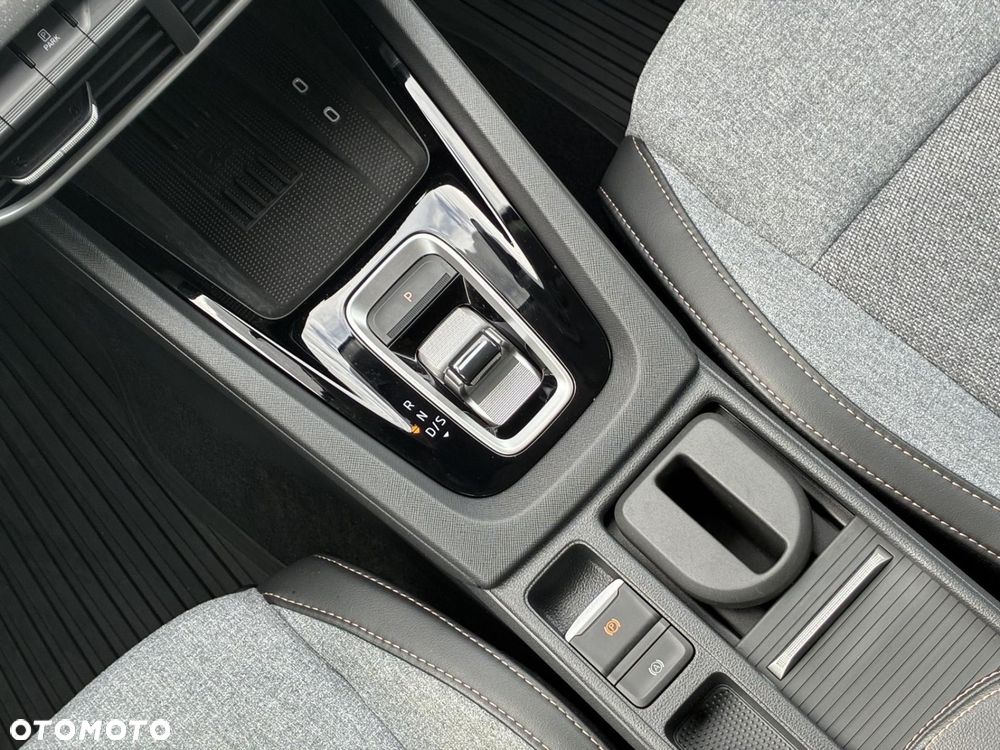 Skoda Octavia 2.0 TDI Selection DSG - 30