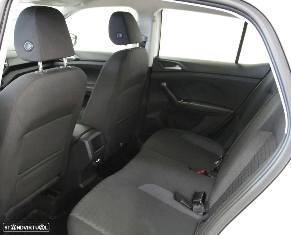 VW T-Cross 1.0 TSI Life - 7