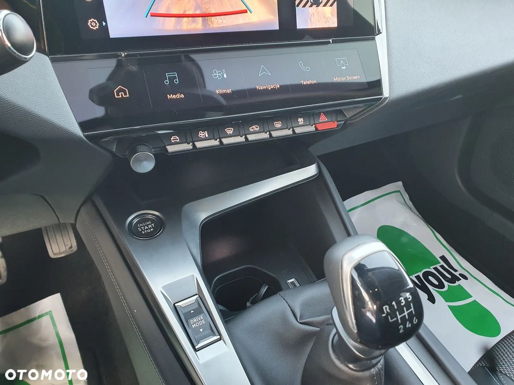 Peugeot 308 BlueHDi 130 Allure Pack - 16