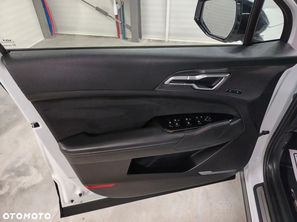 Kia Sportage 1.6T-GDI 2WD GT-line - 17