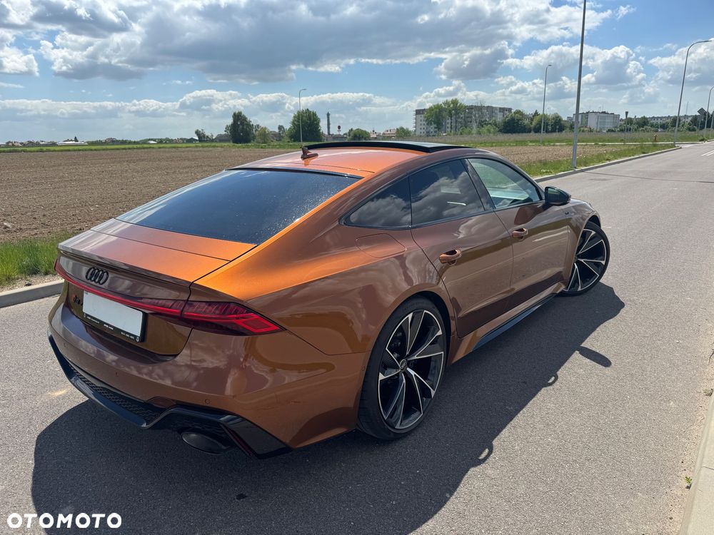 Audi RS7 Sportback - 6