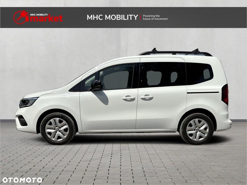 Renault Kangoo - 2