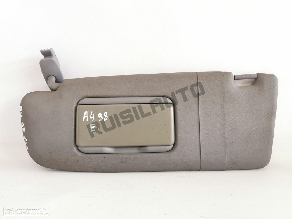 Pala Sol Esquerda  Audi A4 B5 (8d) [1994_2001] 1.9 Tdi - 1