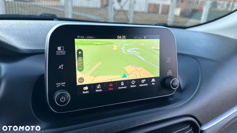 Fiat Tipo 1.3 MultiJet Lounge - 21