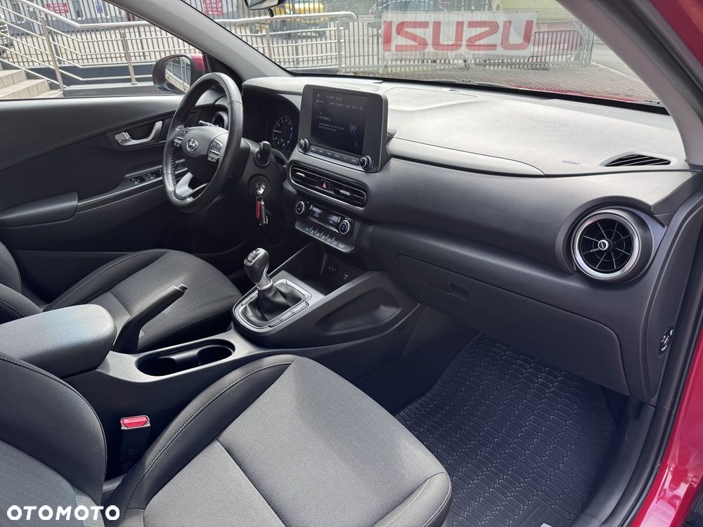 Hyundai Kona 1.0 T-GDI Comfort - 19