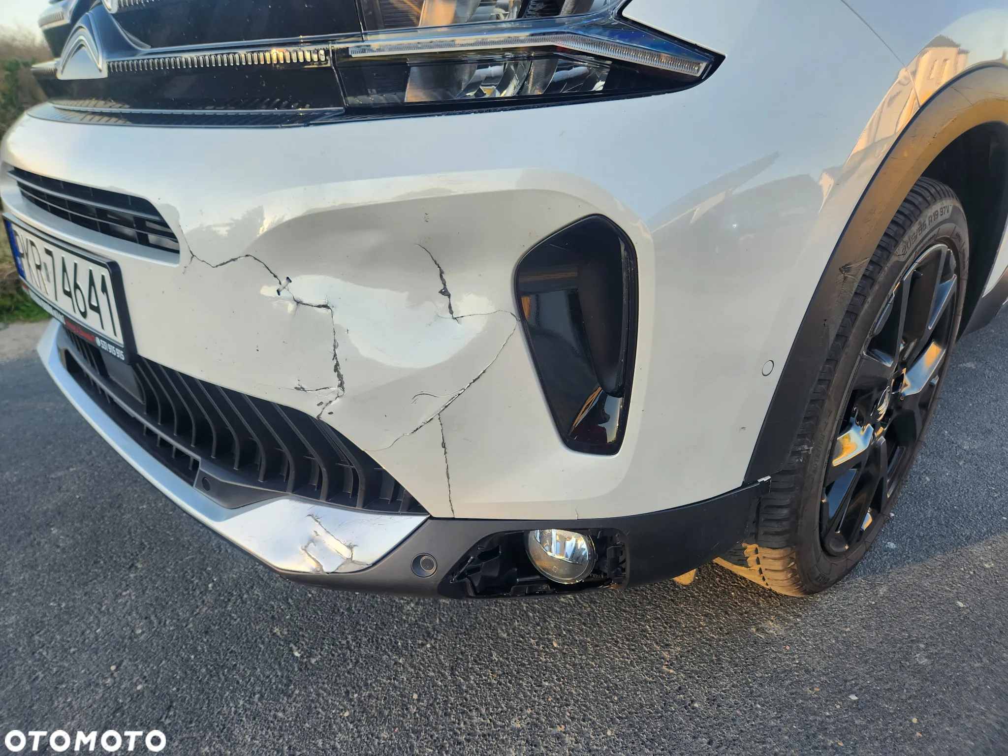 Citroën C5 Aircross 1.5 BlueHDi Shine EAT8 - 7