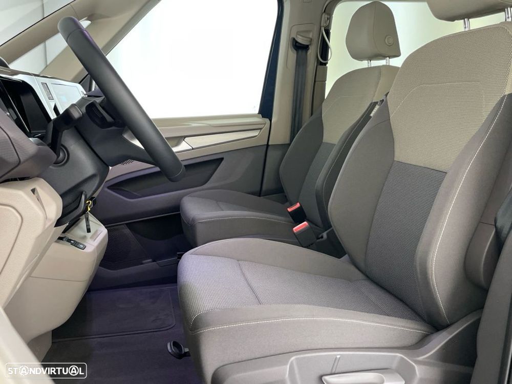 VW Multivan 1.5 TSI e-Hybrid Life DSG - 17