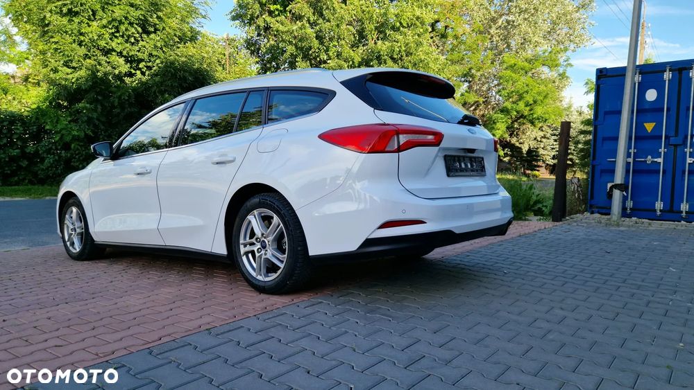 Ford Focus - 2