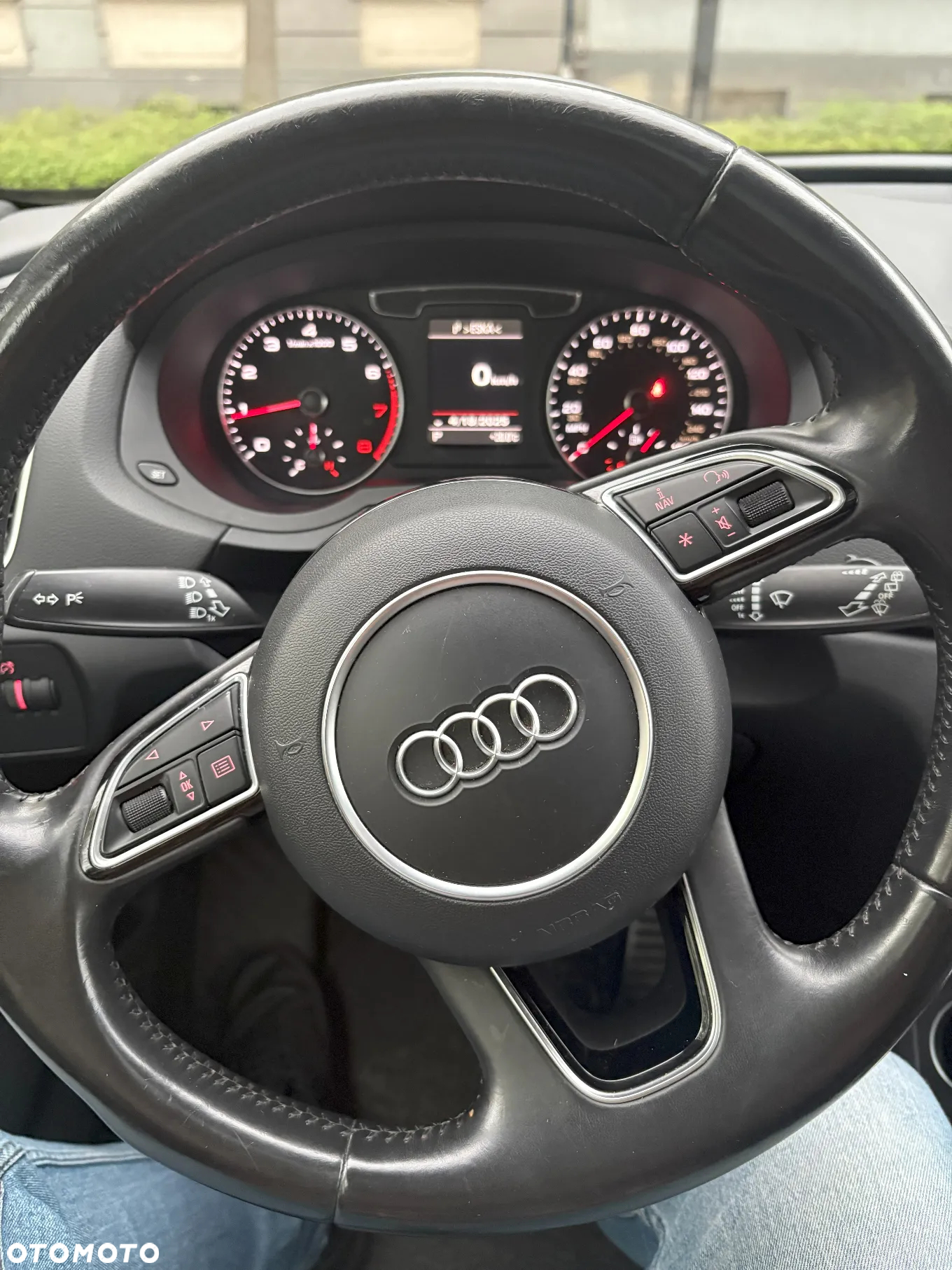Audi Q3 2.0 TFSI Quattro S tronic - 11