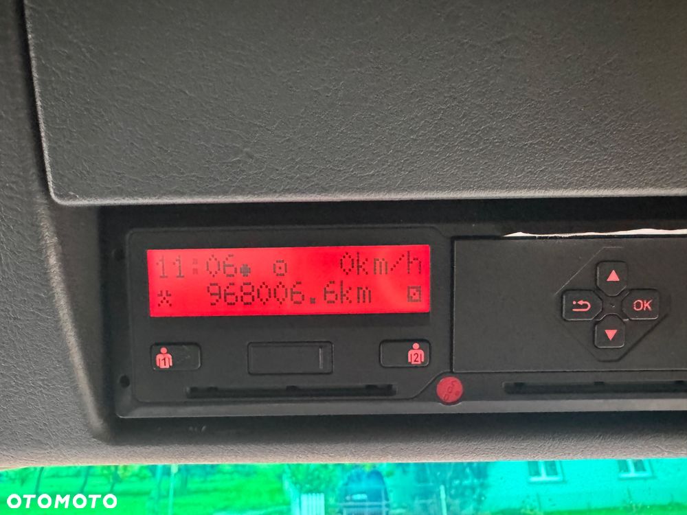 MAN TGX 26.440 6x2 - 16