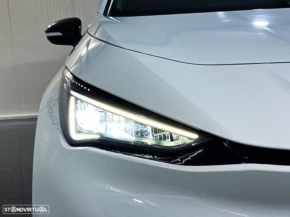 Cupra Born 58 kWh Plus - 15