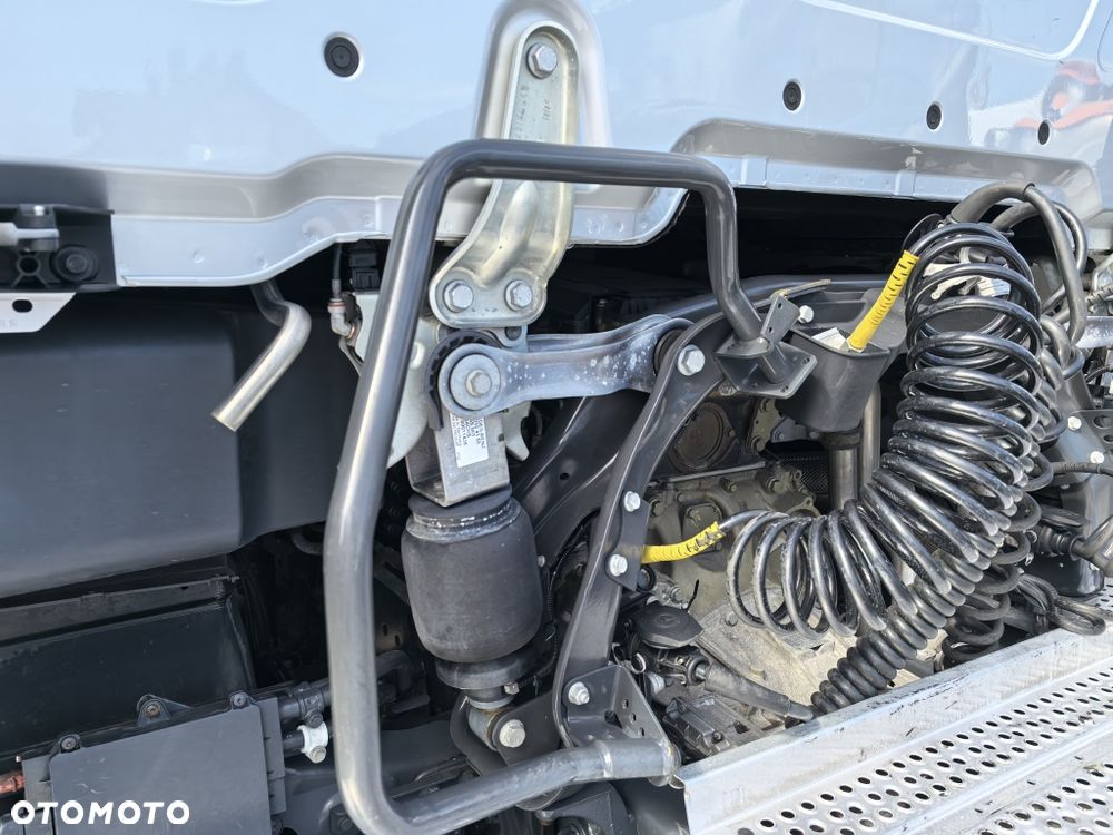 Mercedes-Benz Actros L 1848 LSnRL // // GigaSpace // Metalik // Retarder Olejowy!!! - 15