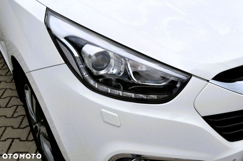 Hyundai ix35 2.0 GDI Premium 2WD - 38