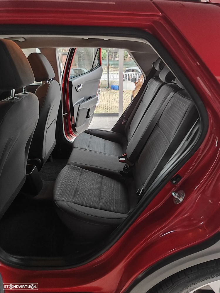 Kia Stonic 1.0 T-GDI EX - 14