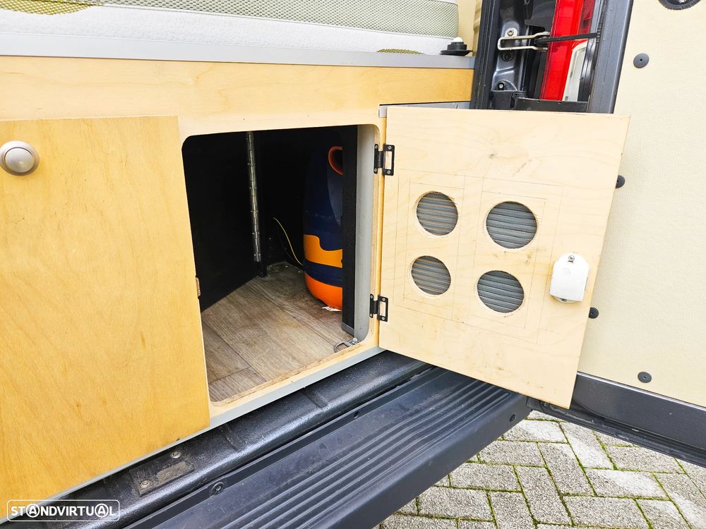 Fiat Ducato Estela - 51