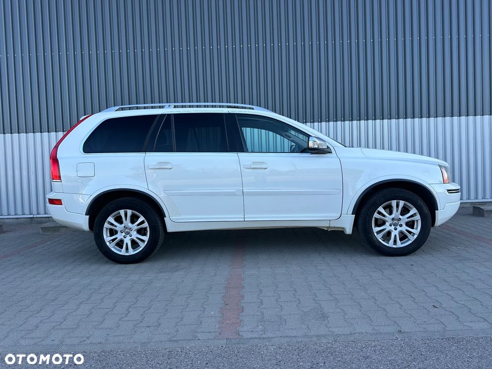 Volvo XC 90 3.2 Edition - 16