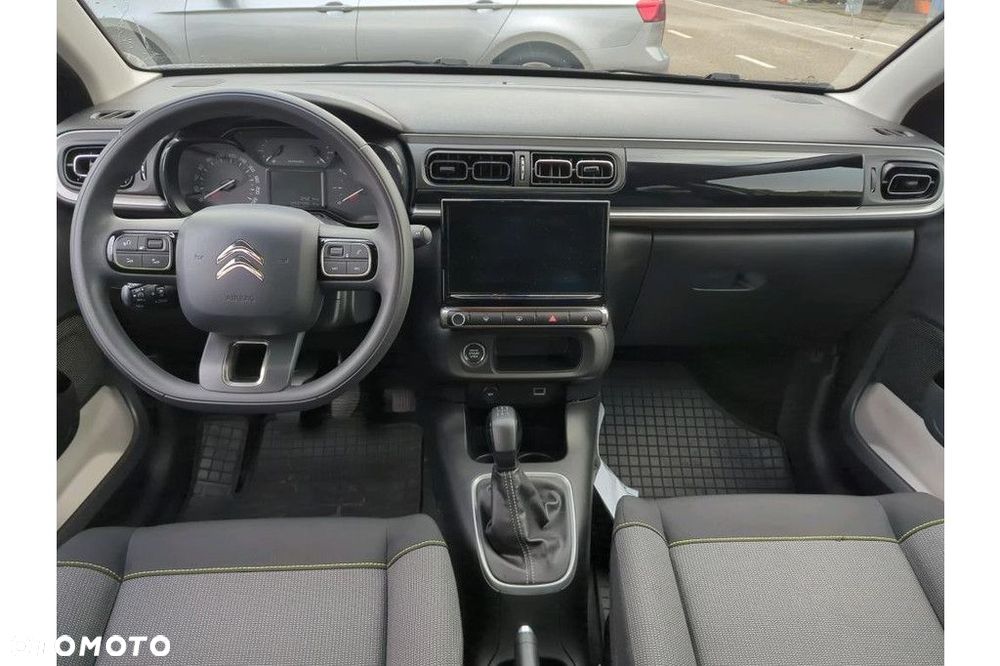 Citroën C3 2023