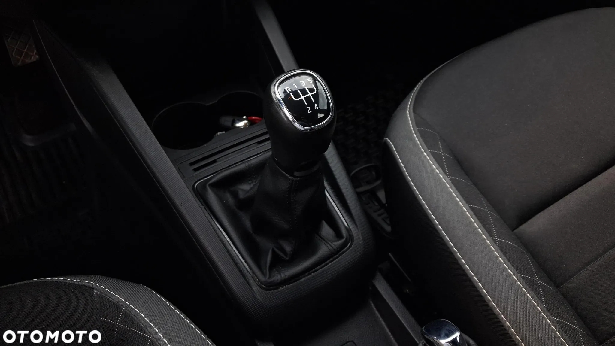 Skoda Fabia 1.0 TSI Ambition - 21