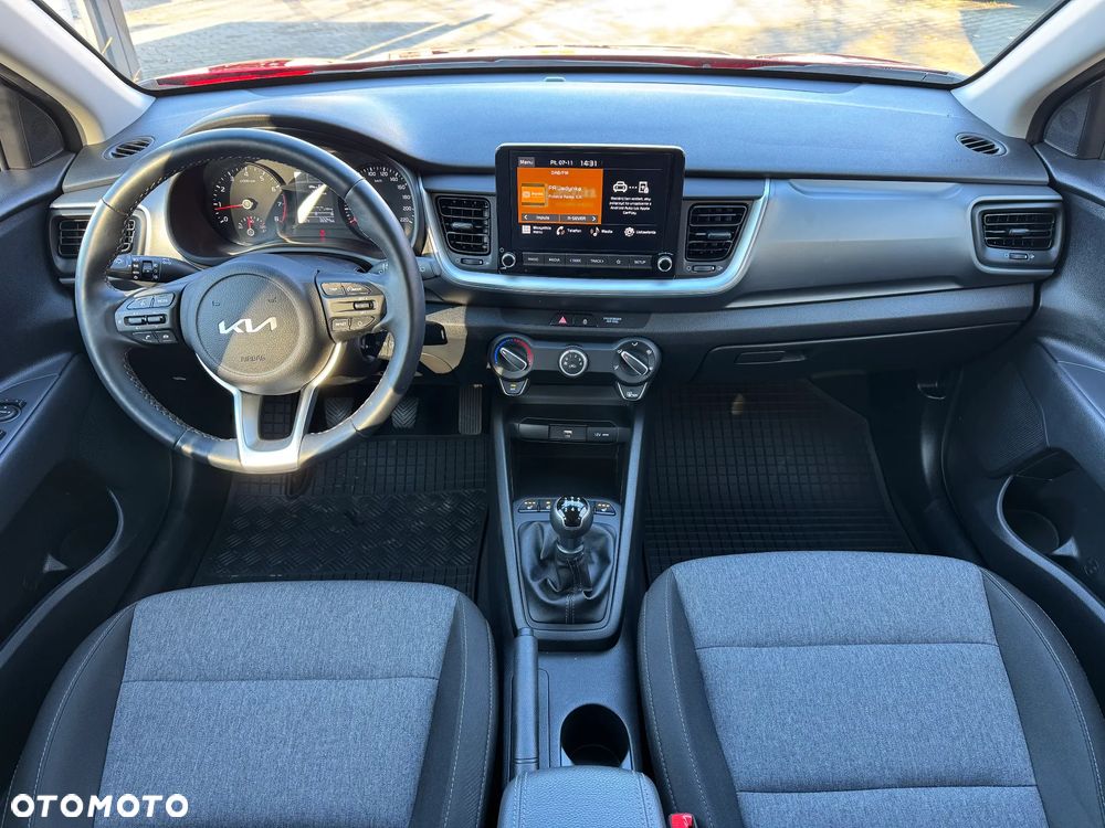 Kia Stonic 1.2 Vision - 18