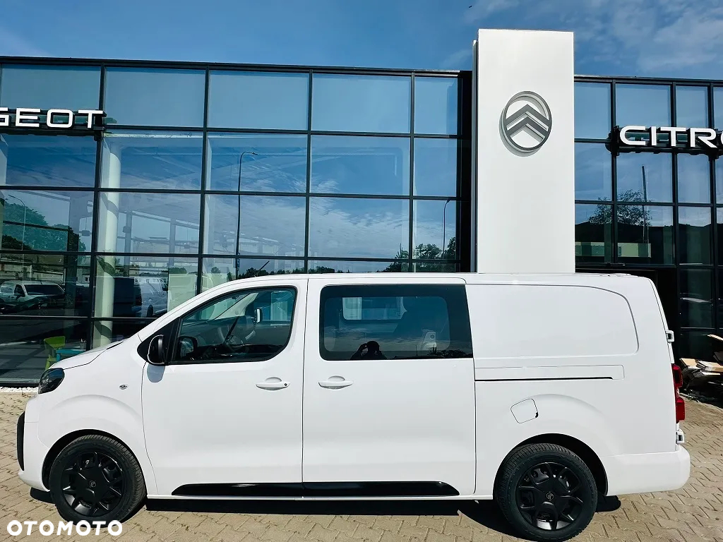 Citroën Jumpy - 4