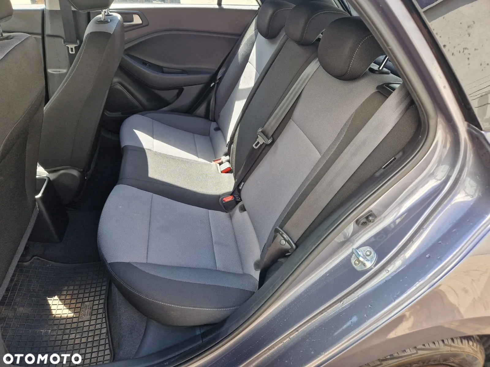 Hyundai i20 1.0 T-GDI BlueDrive Comfort - 14