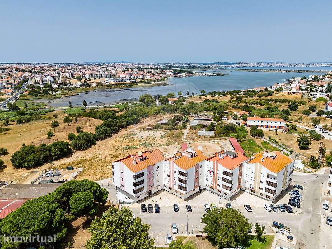 Apartamento T2 para venda - Grande imagem: 5/24