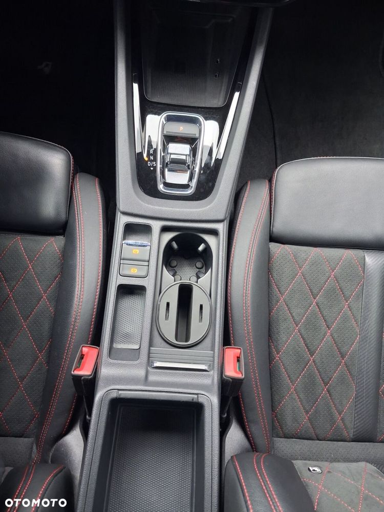 Skoda Octavia 2.0 TDI 4x4 RS DSG - 38