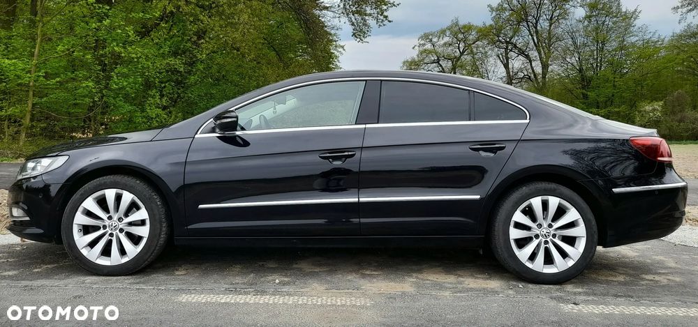 Volkswagen CC - 2