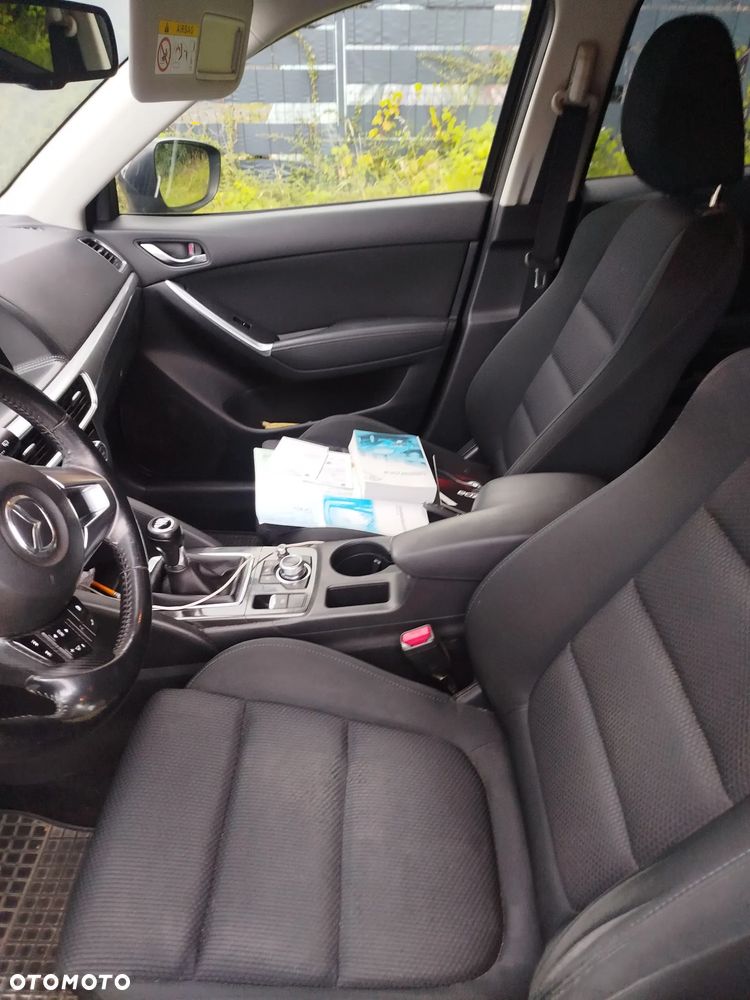 Mazda CX-5 2.2 D Skyenergy 2WD - 16