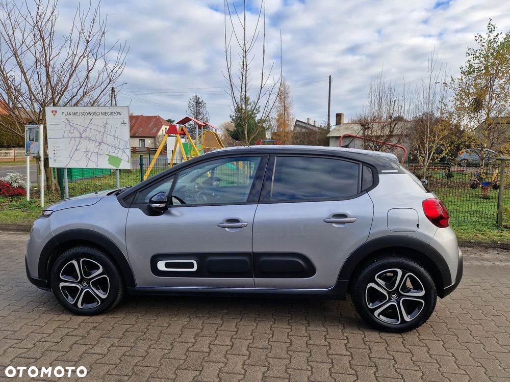 Citroën C3 1.2 PureTech Shine - 19