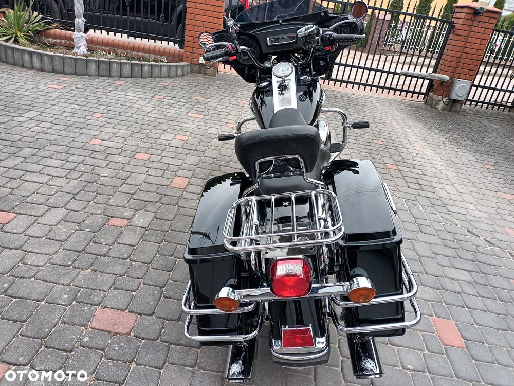 Harley-Davidson Touring Road King - 7