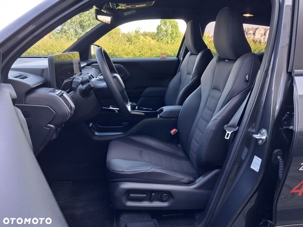 Toyota Urban Cruiser 61kWh Executive - 18