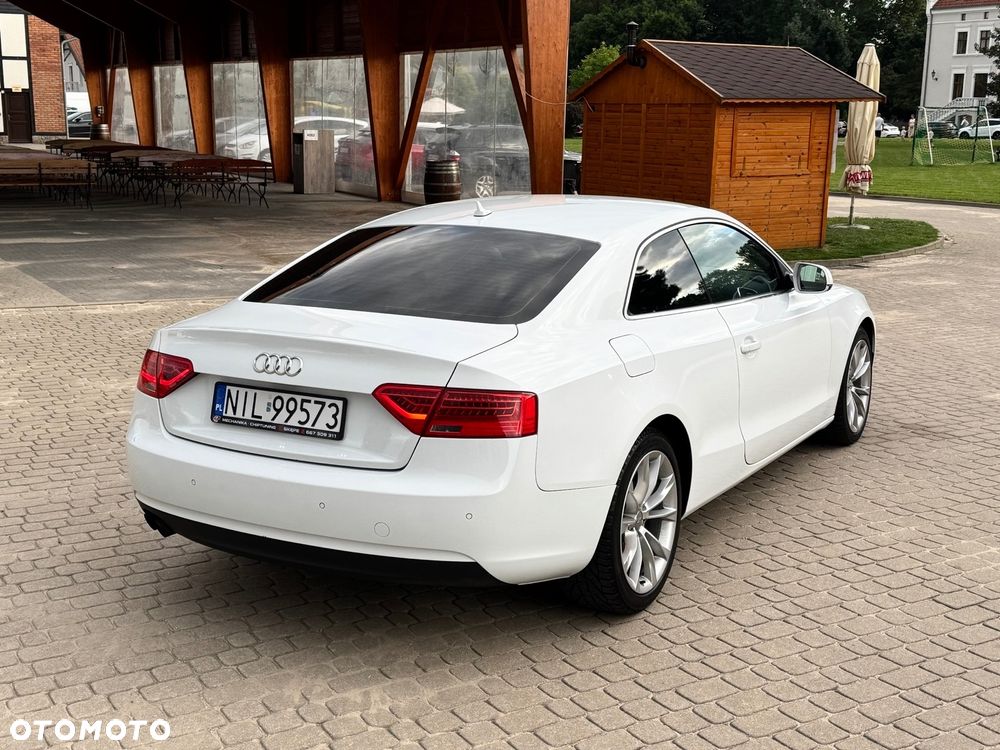Audi A5 Coupé - 26