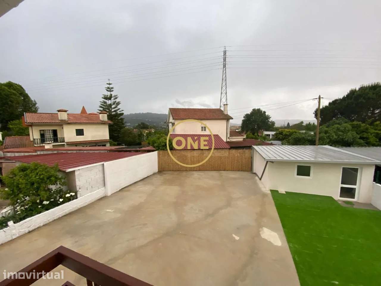 Andar Moradia T2 em Santo Tirso - Grande imagem: 5/19