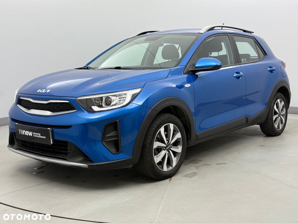 Kia Stonic - 1