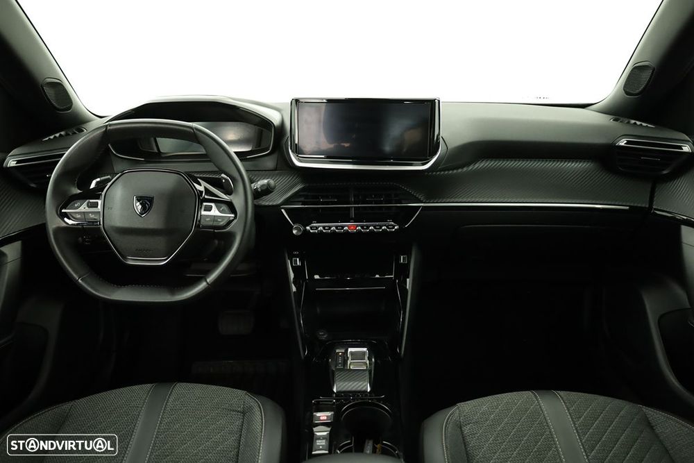 Peugeot 2008 1.2 PureTech Allure EAT8 - 8