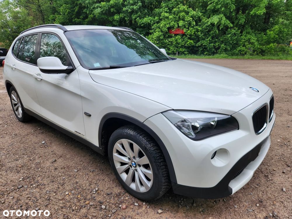 BMW X1 xDrive18d xLine - 19