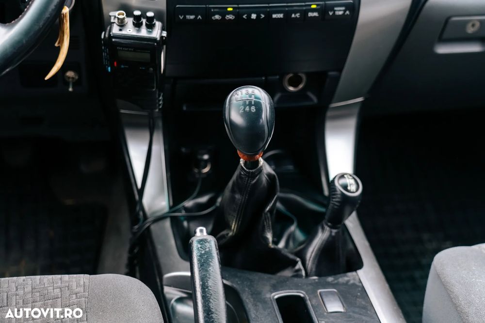 Toyota Land Cruiser 3.0 TD-4D Comfort - 15