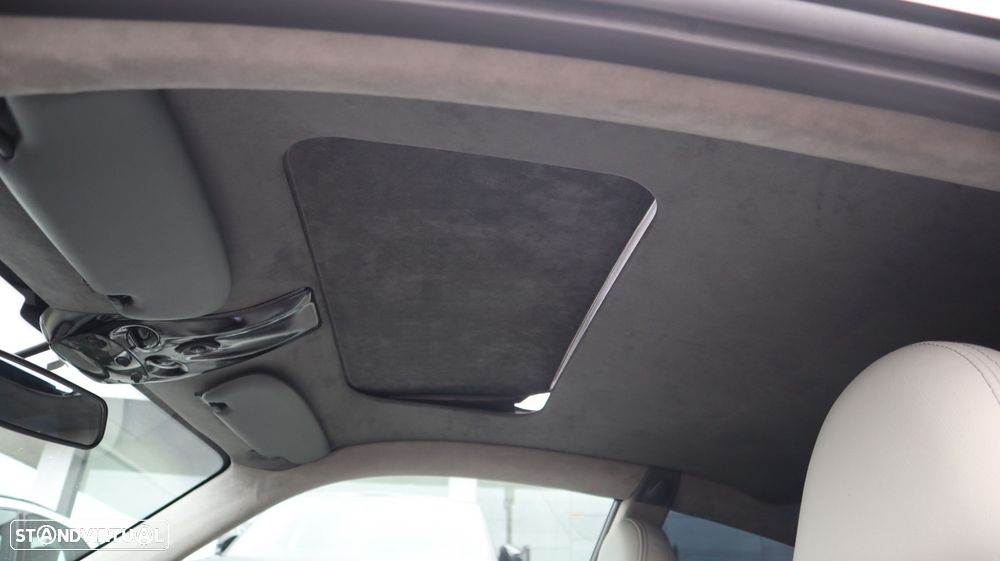 Porsche 911 (997) Carrera 4 S Tiptronic - 16