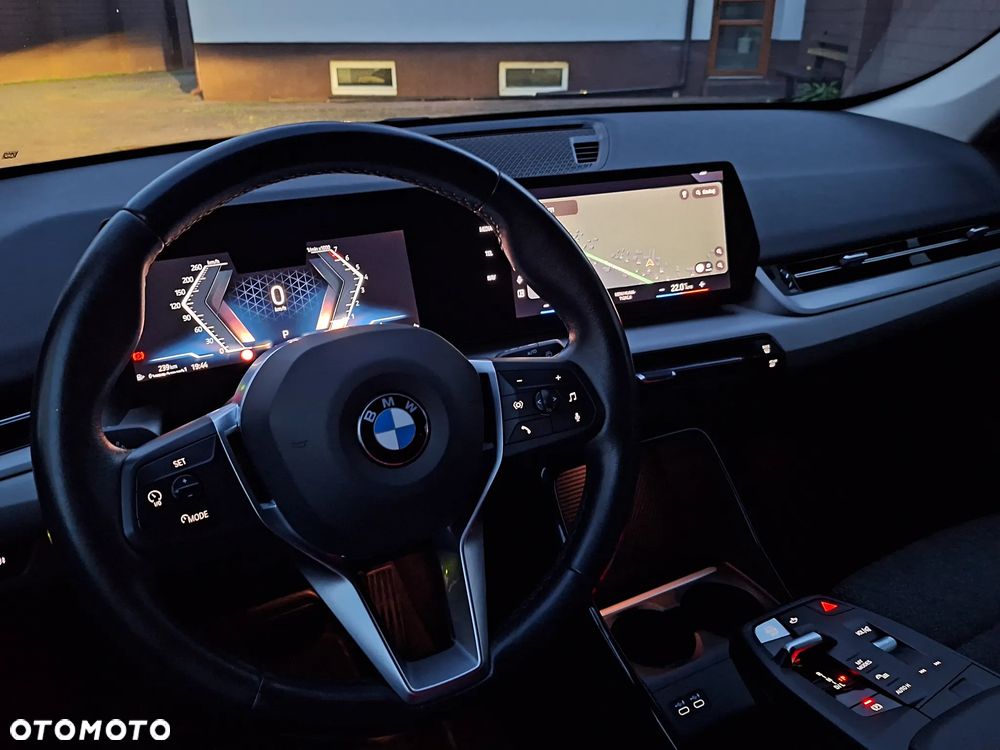 BMW X1 - 18