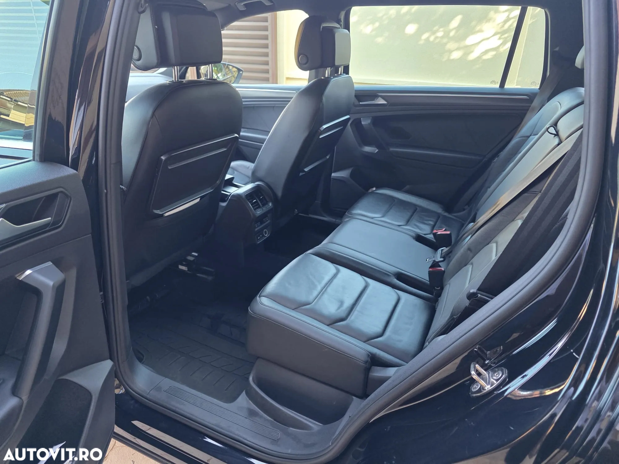 Seat Tarraco 2.0 TSI 4DRIVE DSG7 Xcellence - 7