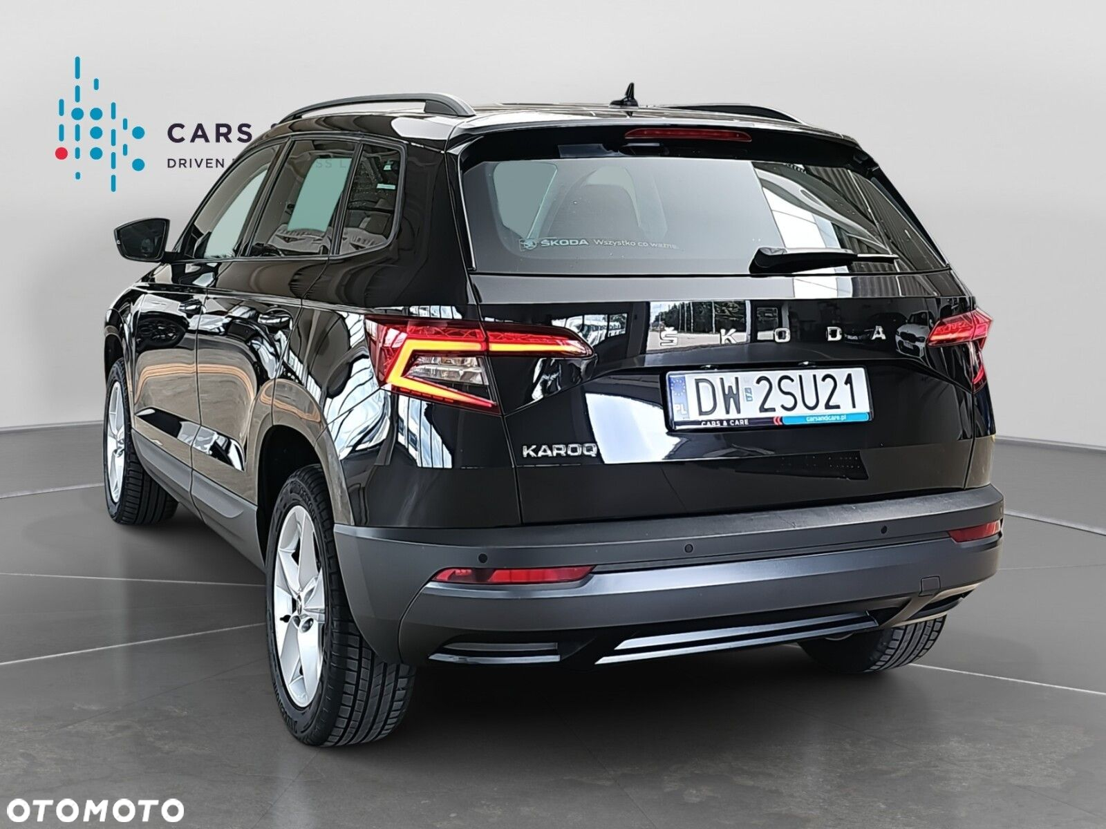 Skoda Karoq - 11