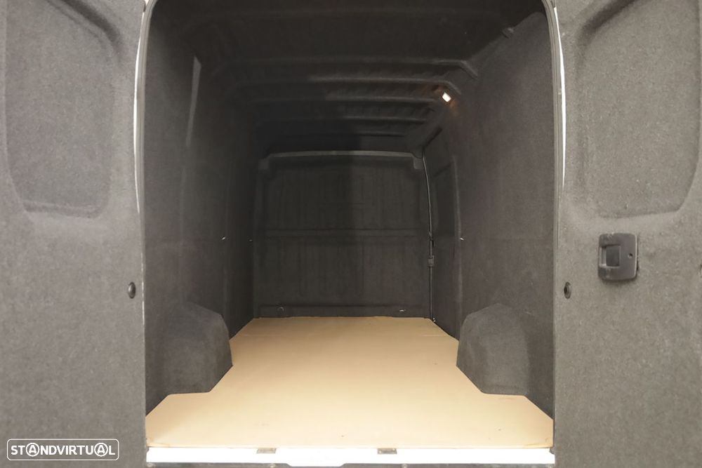 Opel 3.5t heavy 2.2 d l4h2 - 20