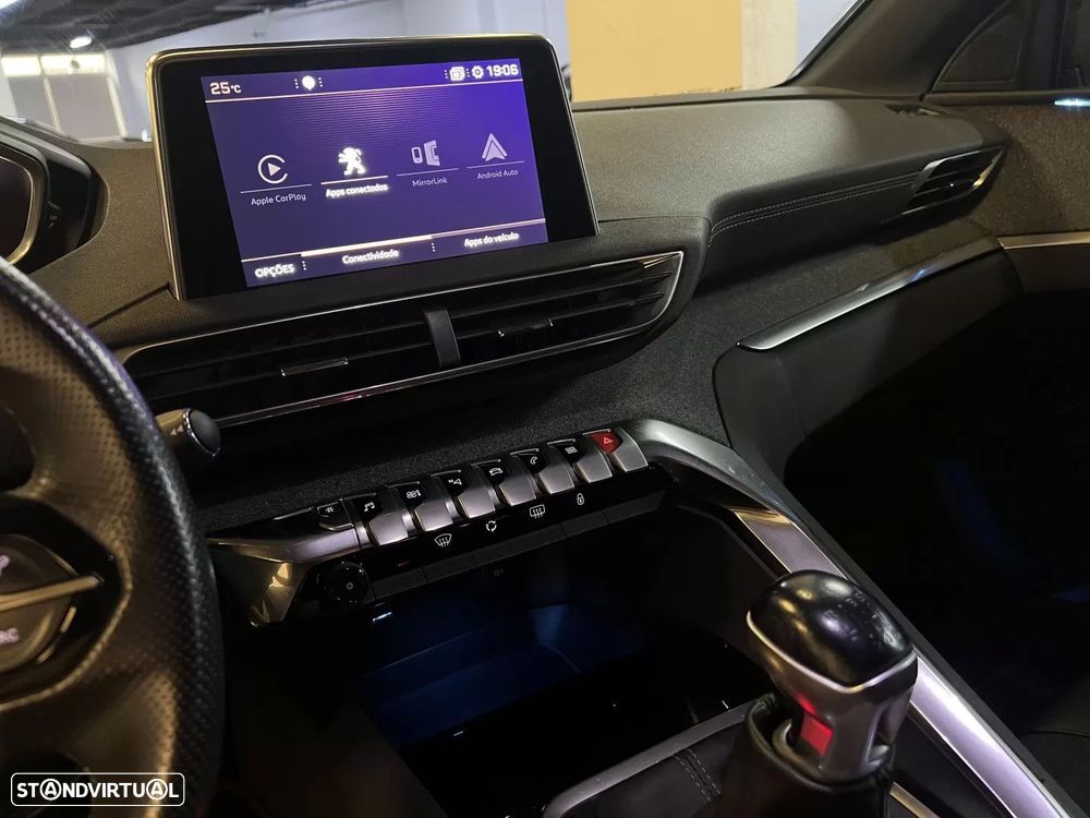 Peugeot 3008 1.2 PureTech GT Line - 17
