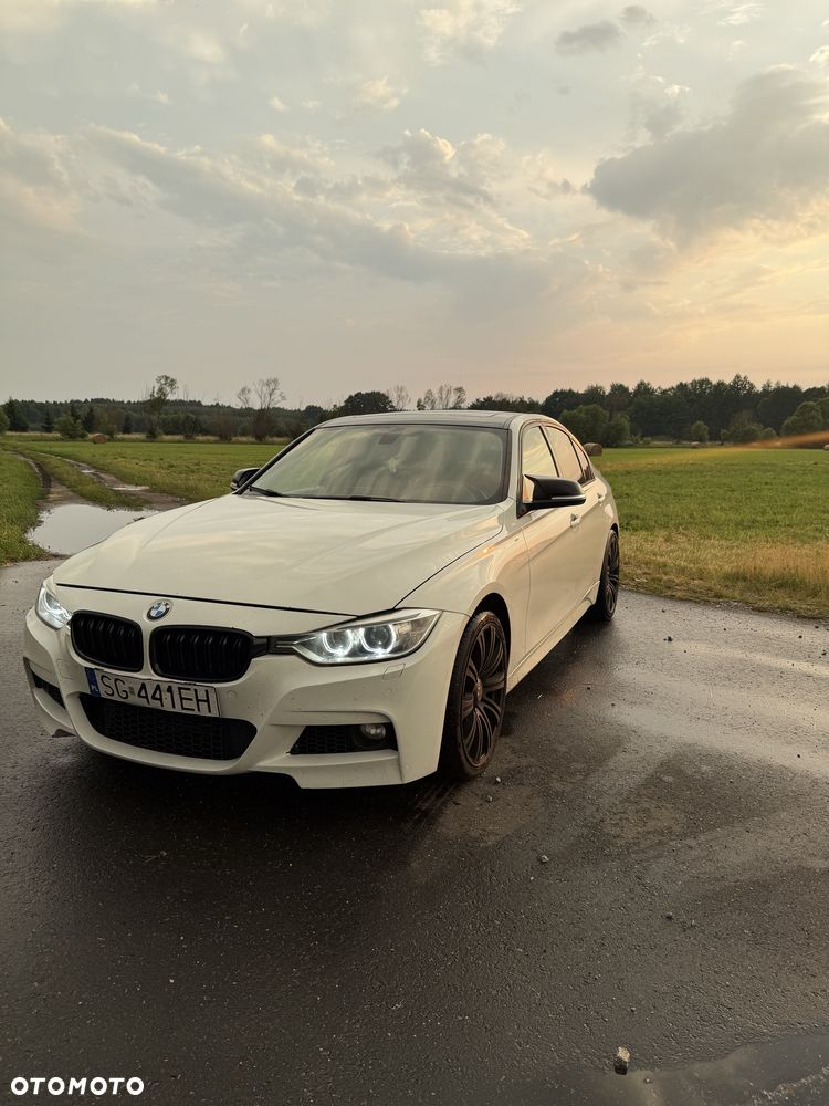 BMW Seria 3 - 1