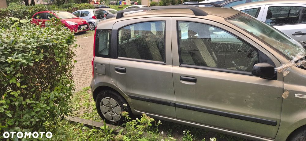 Fiat Panda 1.2 Dynamic - 5
