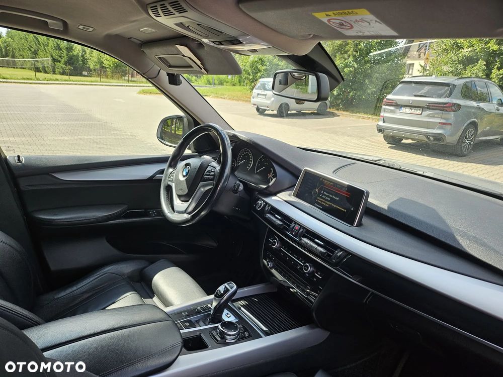 BMW X5 - 3