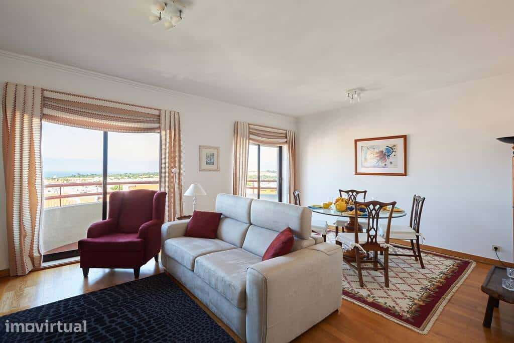 Lighthouse View in Cascais - Grande imagem: 5/36