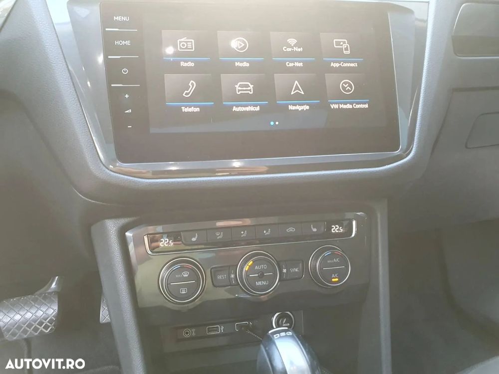 Volkswagen Tiguan Allspace 2.0 TDI SCR 4Motion DSG Highline - 19
