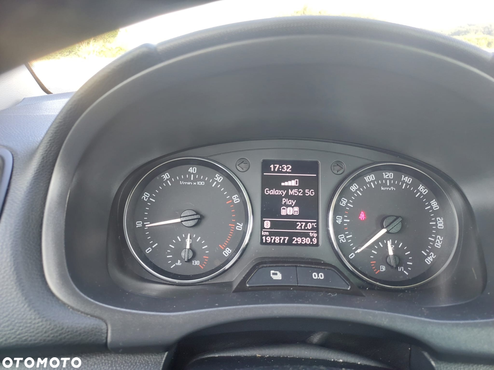 Skoda Roomster - 15